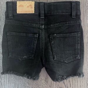 Binky Bro Toddler Shorts